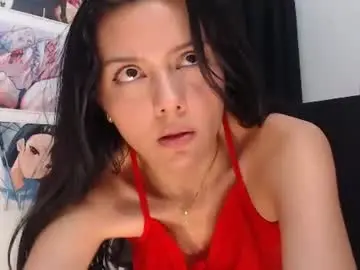 Chaturbate Best live sex cam show of stefany_lovers01