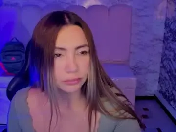 Chaturbate Live Sex of steffany_v