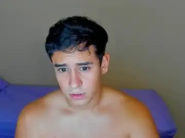Chaturbate Adult Webcam of tairoanddagnye