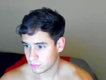 Chaturbate Free Porn Cam of tairoanddagnye