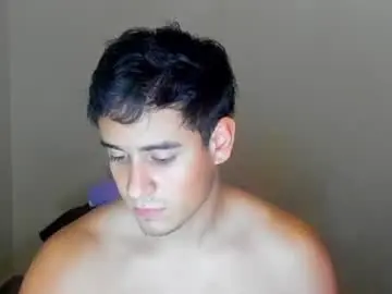 Chaturbate Sex Chat of tairoanddagnye