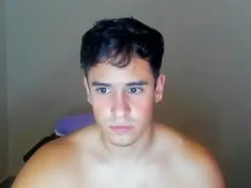 Chaturbate Sex Cam of tairoanddagnye