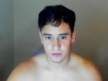Chaturbate Adult Webcams of tairoanddagnye