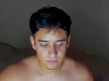 Chaturbate Nude Webcam of tairoanddagnye