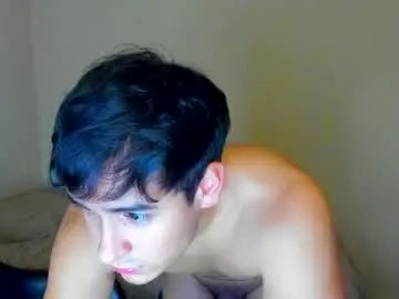 Chaturbate Adult Webcam of tairoanddagnye