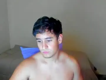 Chaturbate Free Live Porn of tairoanddagnye