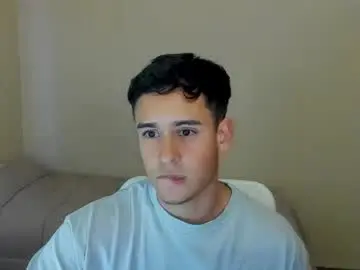 Chaturbate Live Porn of tairoanddagnye