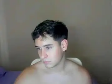 Chaturbate Adult Video Chat of tairoanddagnye
