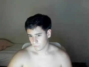 Chaturbate Nude Webcam of tairoanddagnye