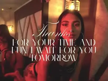 Chaturbate Watch Live Sex Cams of thamara_cooper_