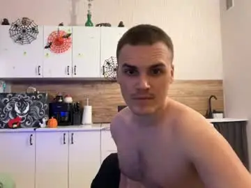 Chaturbate Sex Cam of the_boys_night_hunter