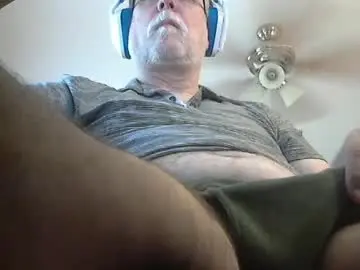 Chaturbate Live Porn of thereisnospoon1970