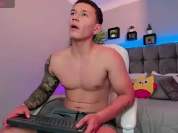 Chaturbate Adult Video Chat of thomas_moon_