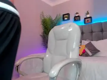 Chaturbate Adult Webcams of thomas_moon_