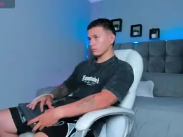 Chaturbate Sex Chat of thomas_moon_