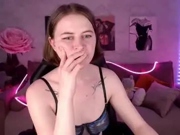 Chaturbate Adult Video Chat of tiffany__butlers