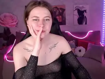 Chaturbate Free Porn Cam of tiffany__butlers