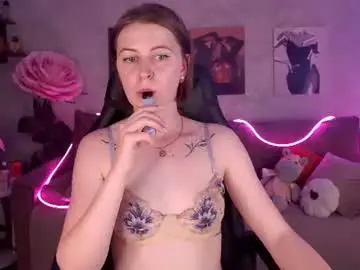Chaturbate Adult Video Chat of tiffany__butlers
