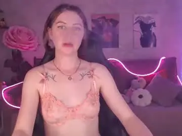 Chaturbate Live Porn of tiffany__butlers