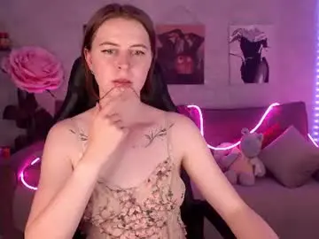 Chaturbate Sex Cam of tiffany__butlers