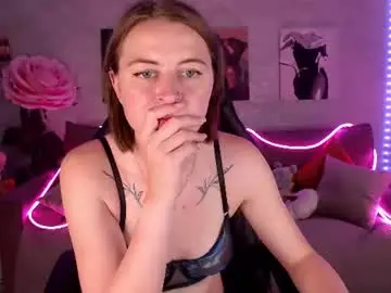 Chaturbate Free Porn Cam of tiffany__butlers
