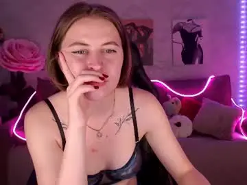 Chaturbate Adult Webcams of tiffany__butlers