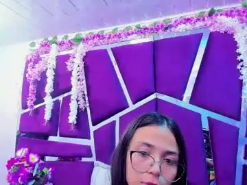 Chaturbate Sex Cam of valerysweety__