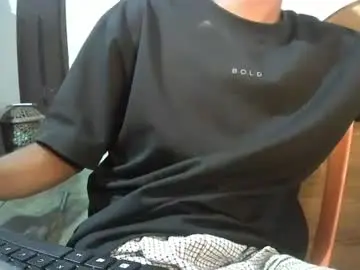 Chaturbate Nude Webcam of yourobedient