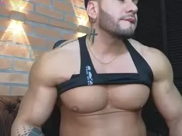 Chaturbate Private Sex Chat of zac_levis