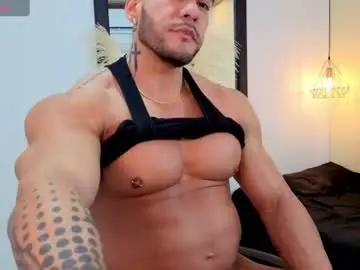 Chaturbate Sex Cam of zac_levis
