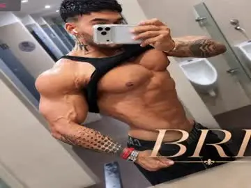 Chaturbate Sex Cam of zac_levis