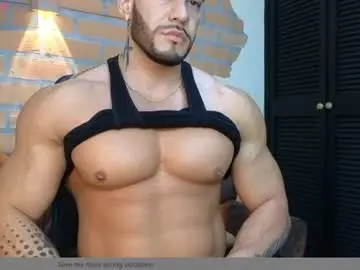 Chaturbate Adult Webcam of zac_levis