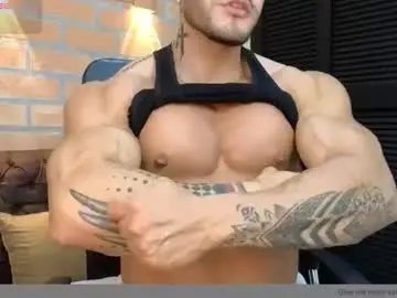 Chaturbate Live Porn of zac_levis