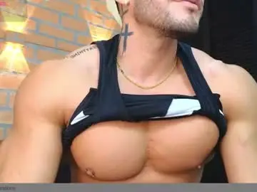 Chaturbate Adult Webcams of zac_levis