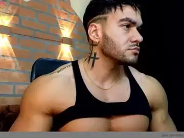 Chaturbate Best live sex cam show of zac_levis
