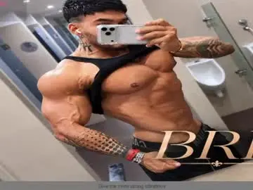 Chaturbate Adult Video Chat of zac_levis