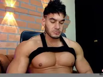 Chaturbate Sex Cam of zac_levis