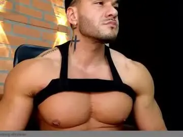 Chaturbate Private Sex Chat of zac_levis