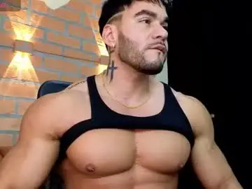 Chaturbate Live Sex of zac_levis