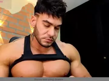 Chaturbate Adult Webcam of zac_levis
