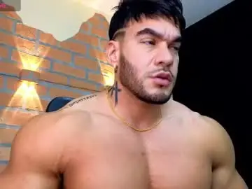 Chaturbate Free Porn Cam of zac_levis
