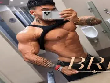 Chaturbate Live Porn of zac_levis