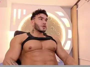 Chaturbate Sex Cam of zac_levis