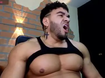 Chaturbate Live Sex Cam of zac_levis