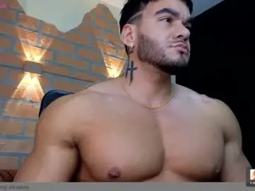 Chaturbate Free Porn Cam of zac_levis