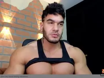 Chaturbate Free Live Porn of zac_levis