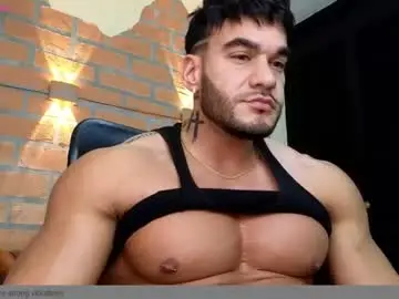 Chaturbate Private Sex Chat of zac_levis