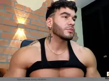 Chaturbate Best Webcam of zac_levis