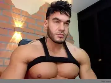 Chaturbate Free Live Porn of zac_levis