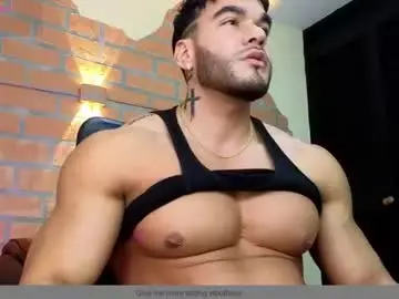 Chaturbate Adult Webcam of zac_levis